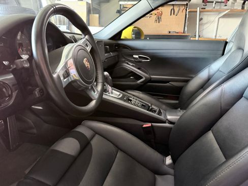 Used 2013 Porsche 911 Carrera S image 9