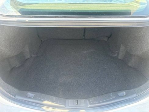 Used 2017 Ford Fusion S image 11