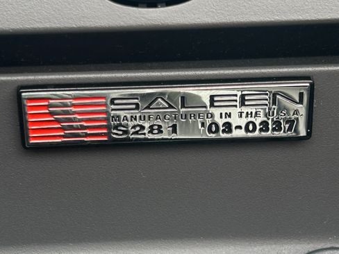 Used 2003 Ford Mustang GT Premium RWD image 9
