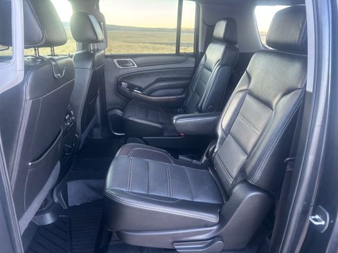 Used 2020 GMC Yukon XL Denali w/ Open Road Package image 12