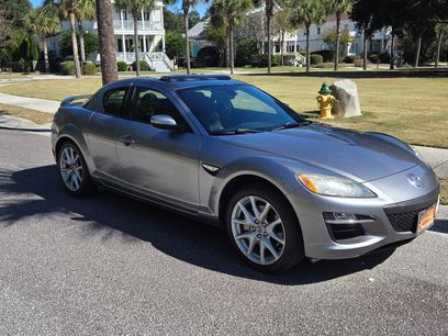 Used 2011 MAZDA RX-8 Grand Touring