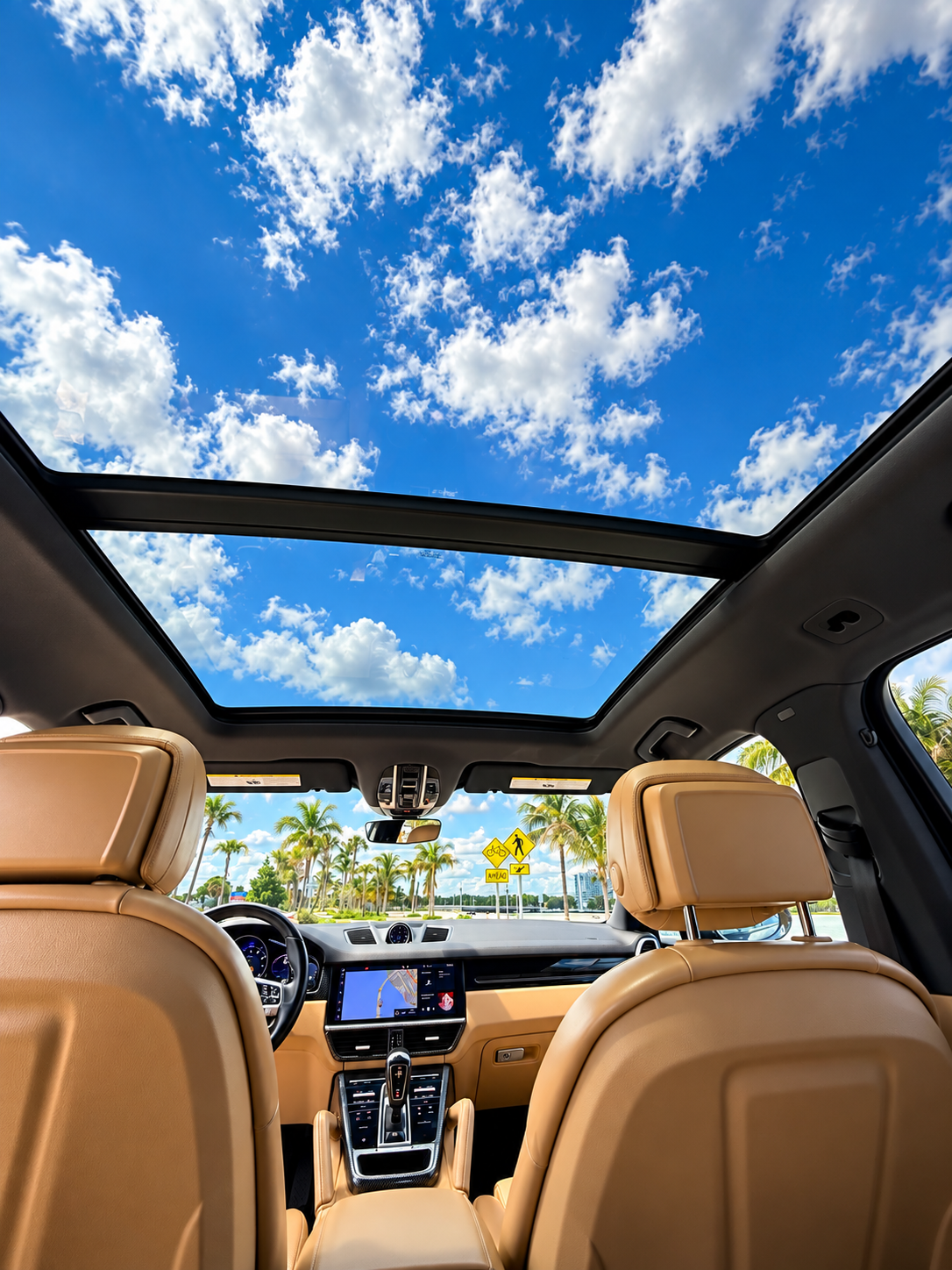 Used 2019 Porsche Cayenne AWD/4WD image 14