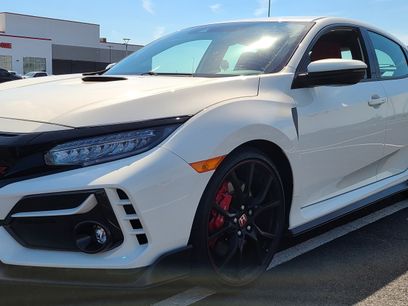 Used 2021 Honda Civic Type R