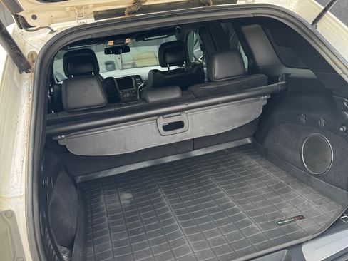 Used 2014 Jeep Grand Cherokee Summit AWD/4WD image 14