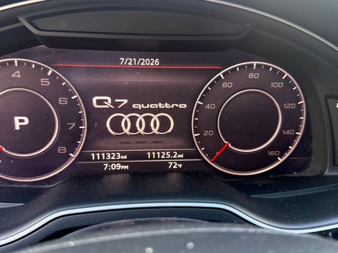 Used 2019 Audi Q7 3.0T Premium Plus AWD/4WD image 8