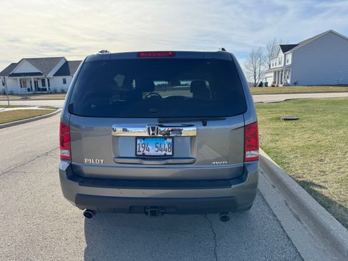 Used 2009 Honda Pilot EX-L image 5
