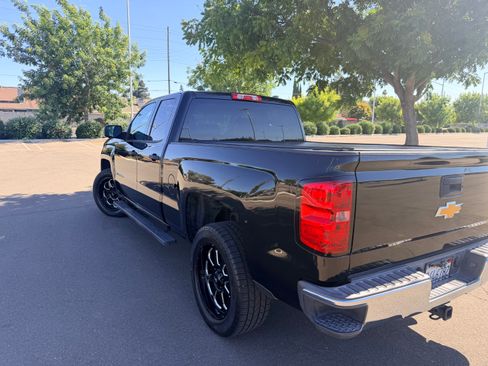 Used 2014 Chevrolet Silverado 1500 W/T RWD image 6