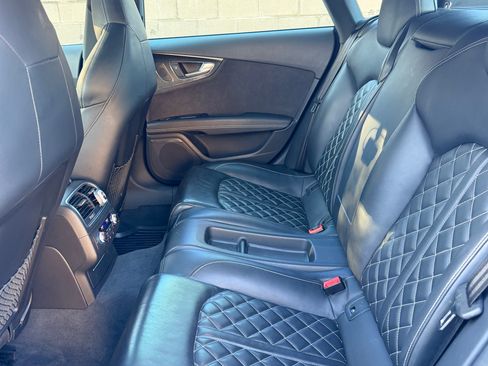 Used 2016 Audi S7 image 16