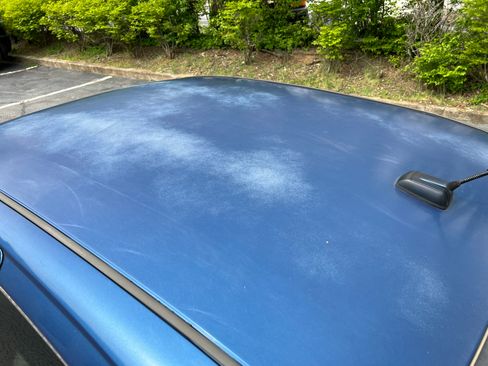 Used 2008 Ford Focus S image 8