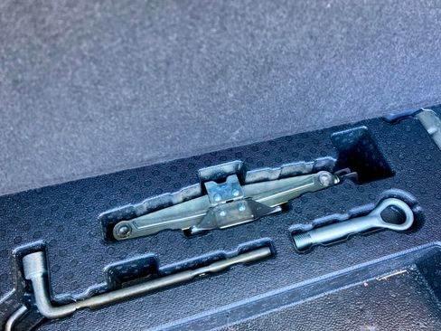 Used 2015 Honda Fit EX image 20