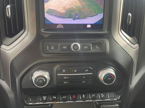 Used 2020 GMC Sierra 3500 4x4 Crew Cab w/ Convenience Package image 16