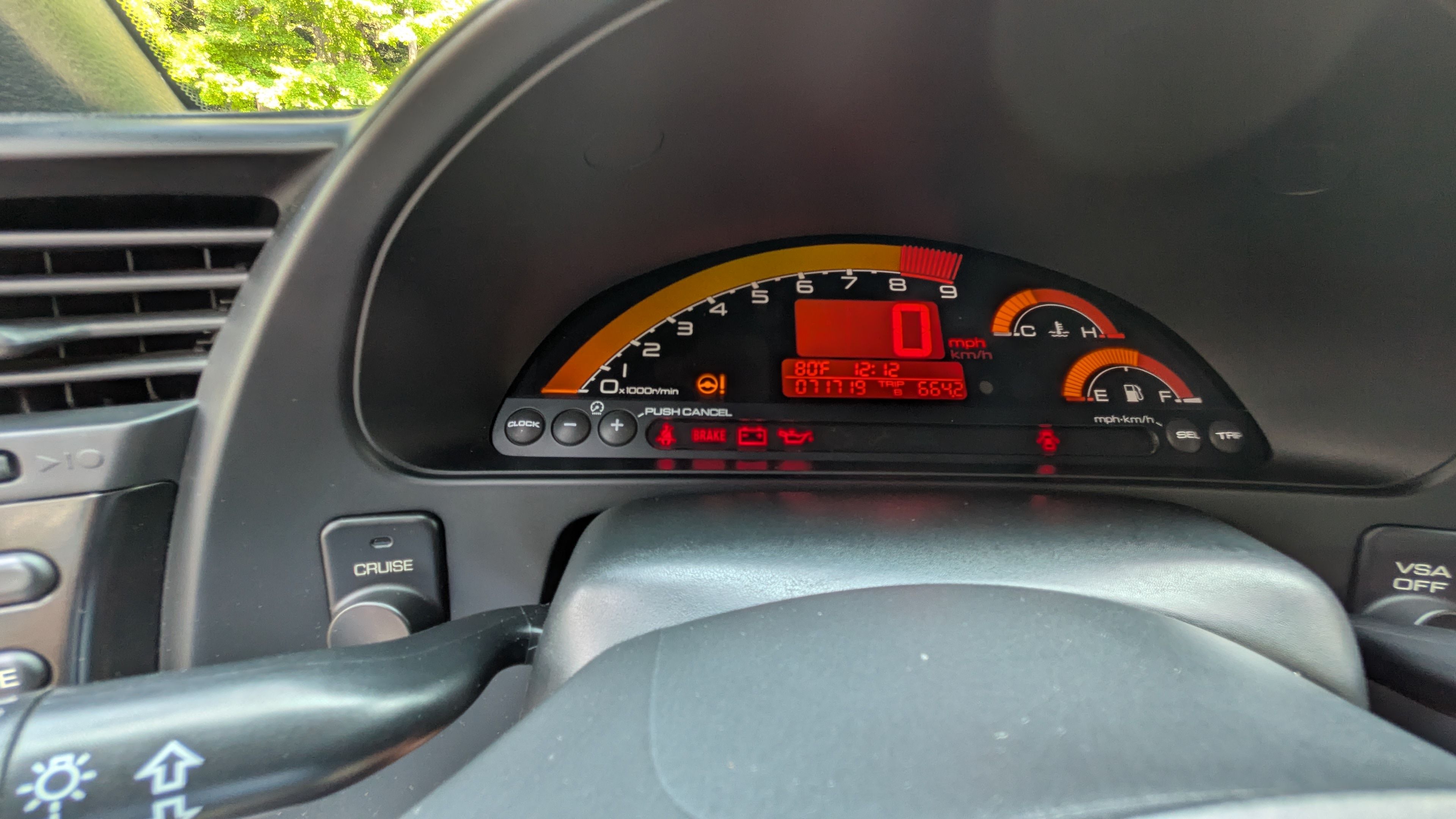 Used 2006 Honda S2000 image 17