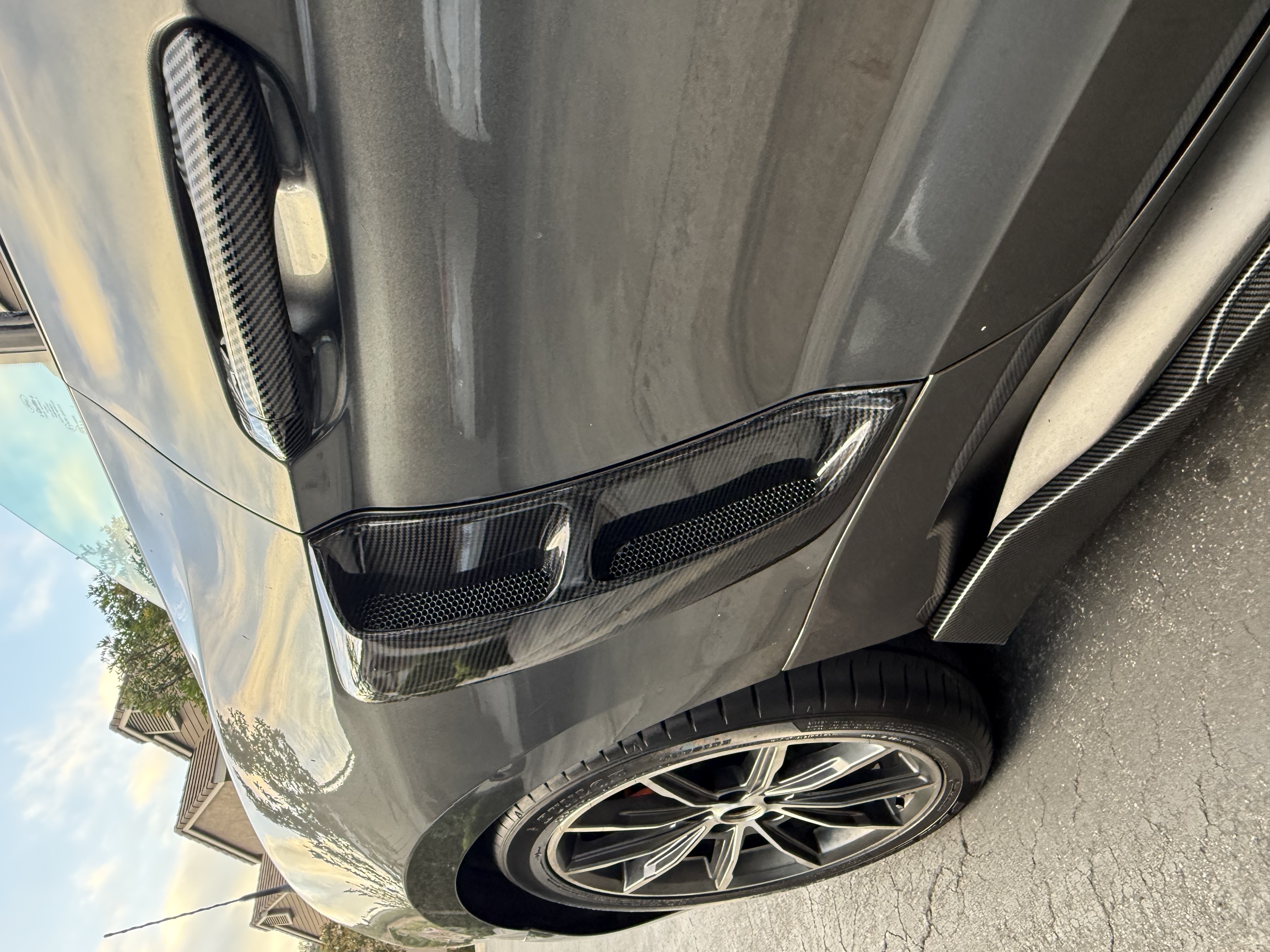 Used 2019 Ford Mustang Premium w/ Equipment Group 201A RWD image 16