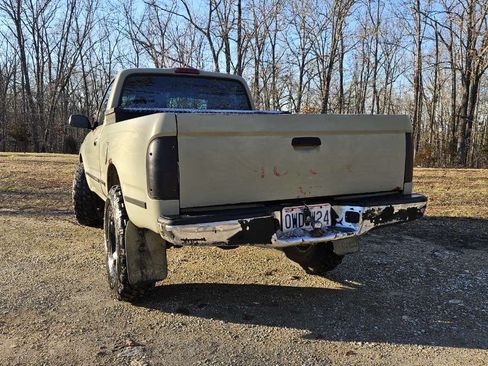 Used 1995 Toyota Tacoma 4x4 Regular Cab image 4