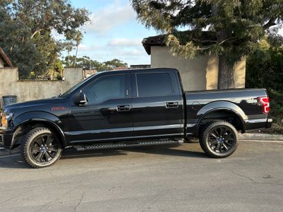 Used 2019 Ford F150 XLT w/ Equipment Group 302A Luxury