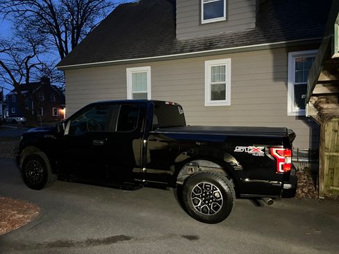 Used 2019 Ford F150 XL w/ Equipment Group 101A Mid image 6