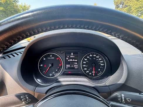 Used 2015 Audi A3 TDI Premium image 8