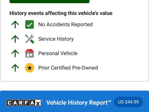 Used 2018 Nissan Rogue SV image 19