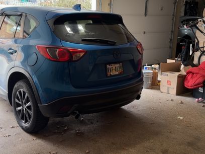 Used 2013 MAZDA CX-5 Sport