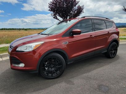 Used 2014 Ford Escape SE w/ Equipment Group 201A