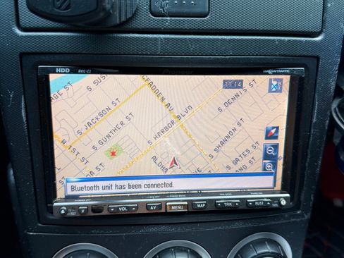 Used 2004 Nissan 350Z Touring image 12