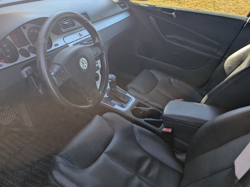 Used 2008 Volkswagen Passat Komfort image 8