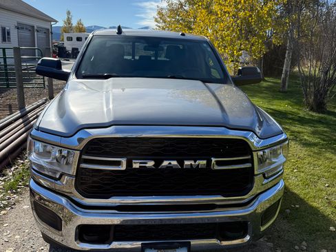 Used 2020 RAM 2500 Tradesman image 1