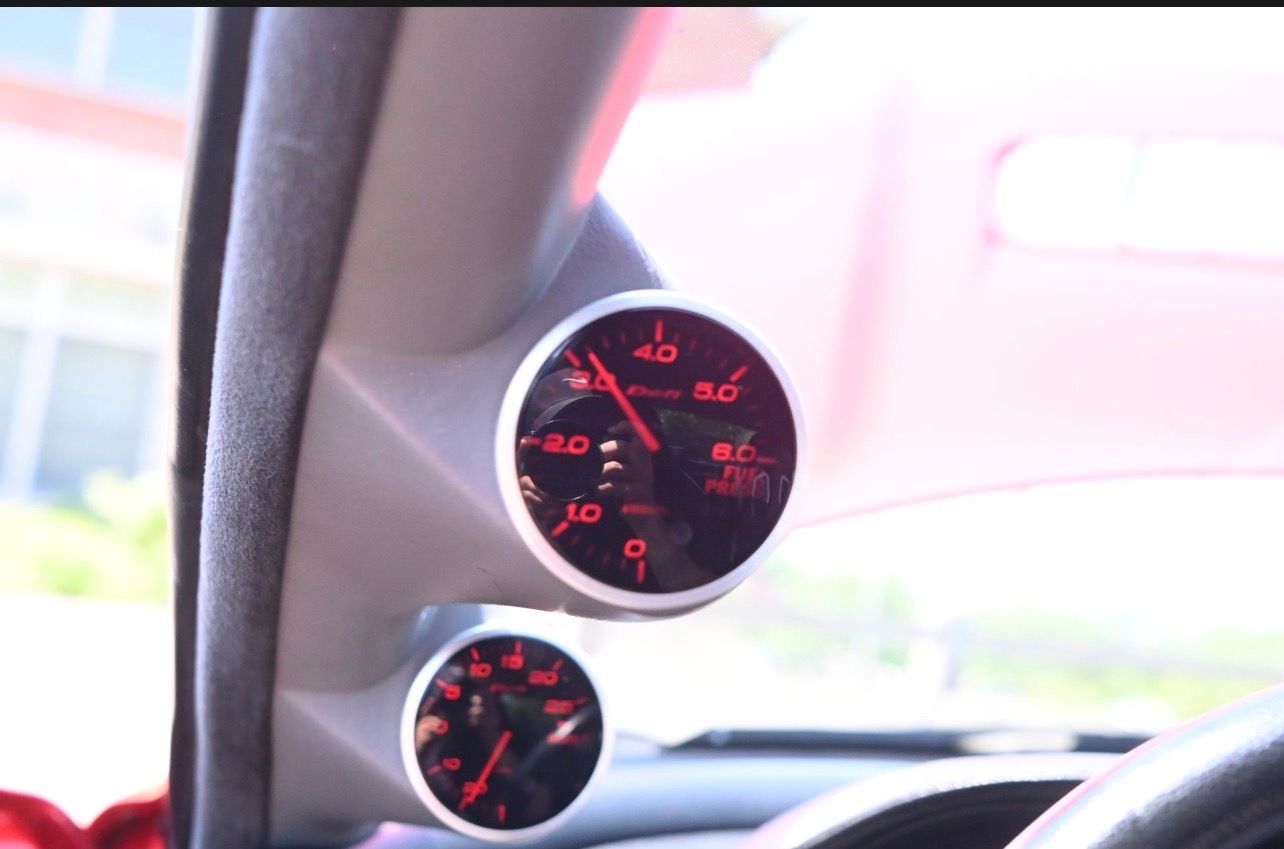 Used 1992 Acura NSX RWD image 16
