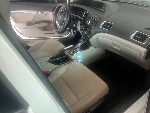 Used 2013 Honda Civic EX image 15