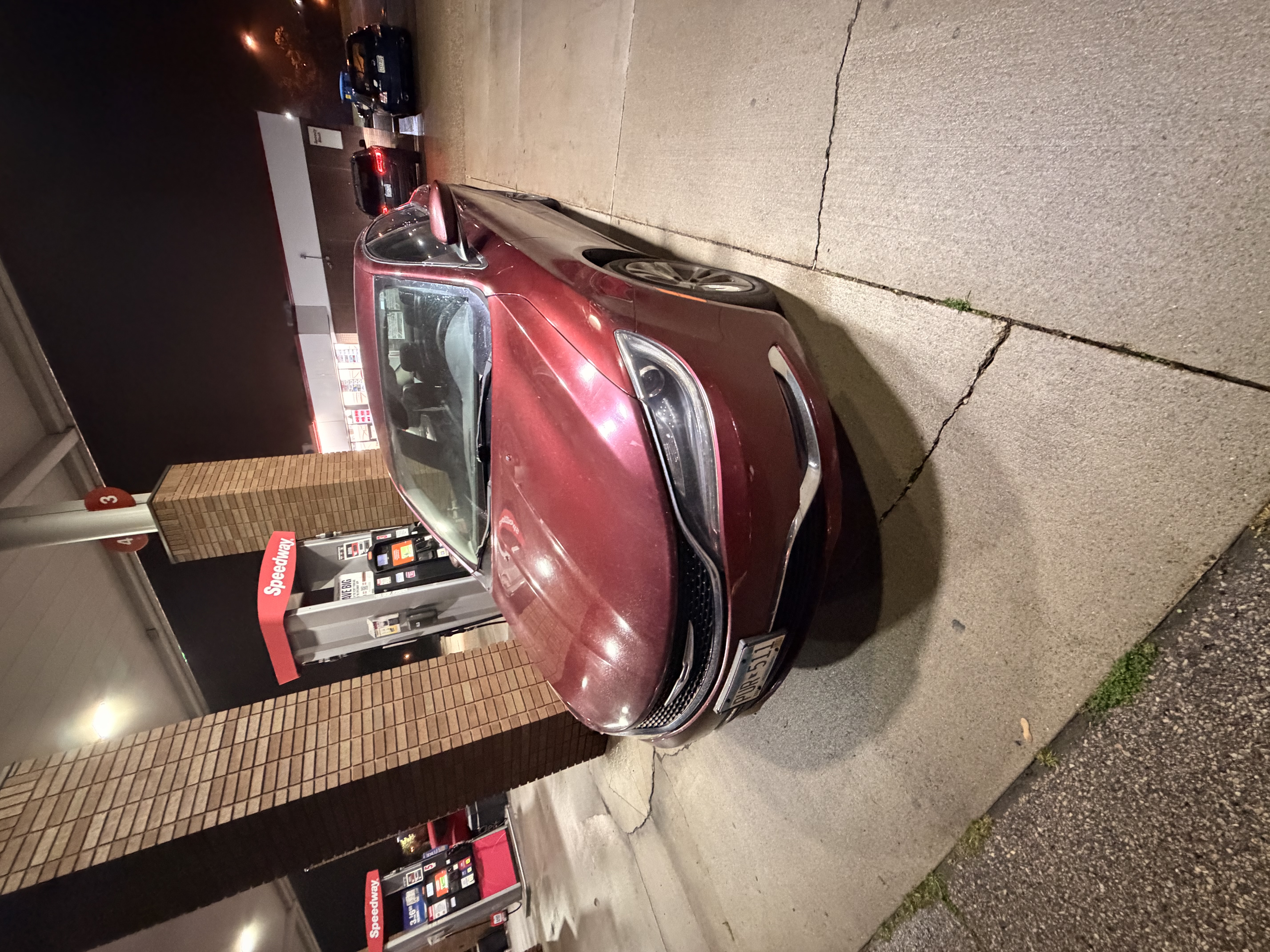 Used 2015 Chrysler 200 Limited FWD image 22