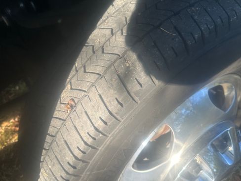 Used 2022 Chevrolet Silverado 3500 High Country w/ Snow Plow Prep/Camper Package image 21