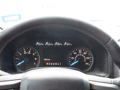 Used 2016 Ford F150 XLT w/ Equipment Group 301A Mid image 17