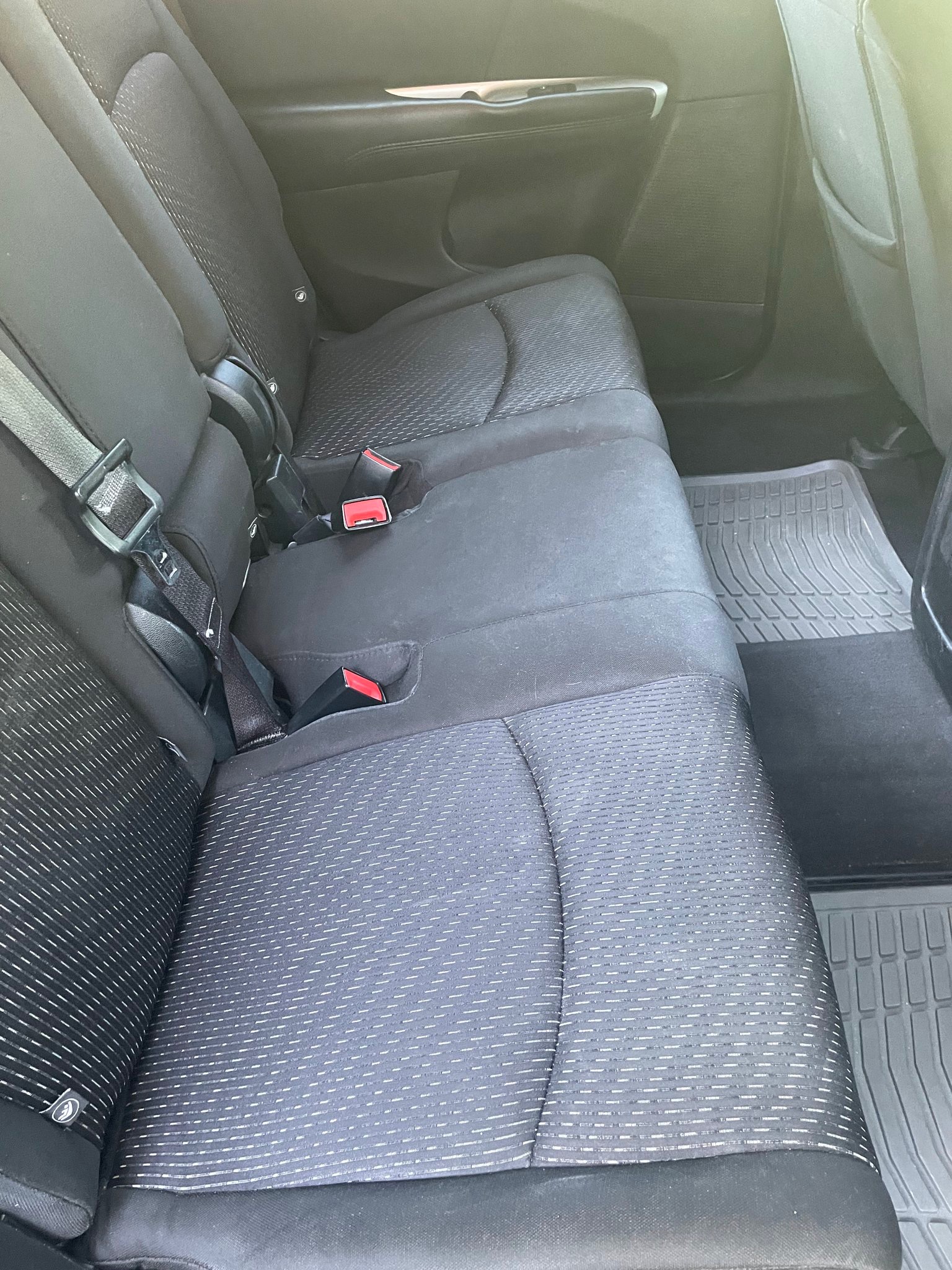 Used 2019 Dodge Journey SE FWD image 15