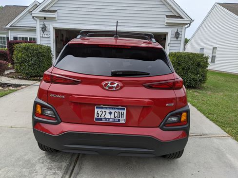 Used 2020 Hyundai Kona SEL image 9