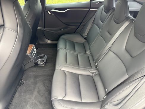 Used 2018 Tesla Model S 75D image 8