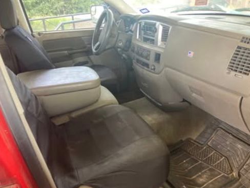 Used 2007 Dodge Ram 3500 Truck SLT image 6