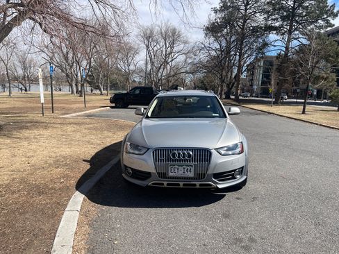 Used 2014 Audi A4 Premium Plus image 2