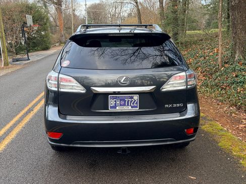 Used 2011 Lexus RX 350 AWD image 6