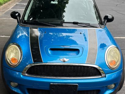 Used 2009 MINI Cooper Clubman S