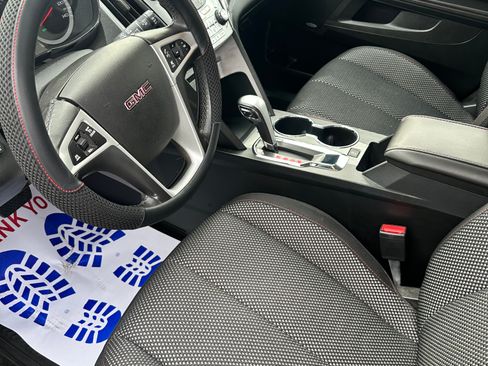 Used 2015 GMC Terrain SLE w/ Convenience Package image 9