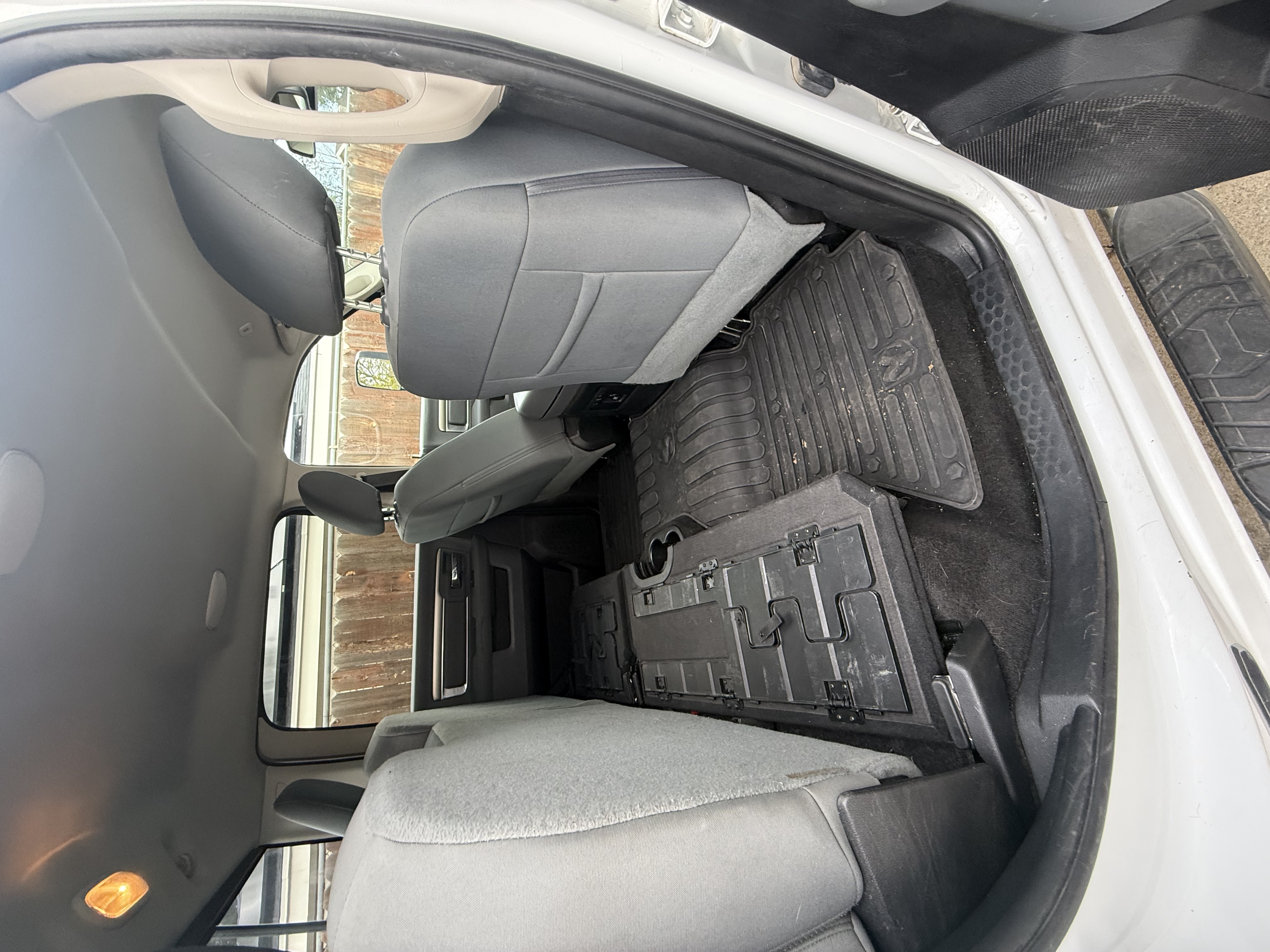 Used 2017 RAM 3500 Lone Star AWD/4WD image 18