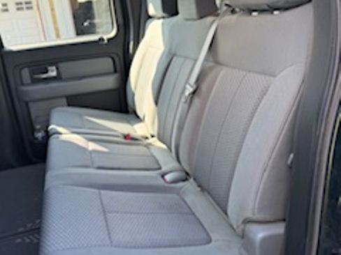 Used 2013 Ford F150 XL w/ HD Payload Pkg AWD/4WD image 11