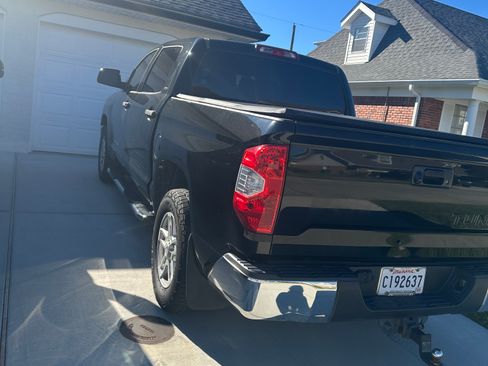 Used 2014 Toyota Tundra SR5 image 5