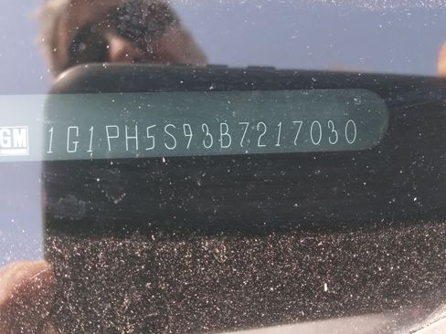 Used 2011 Chevrolet Cruze LTZ w/ RS Package image 8