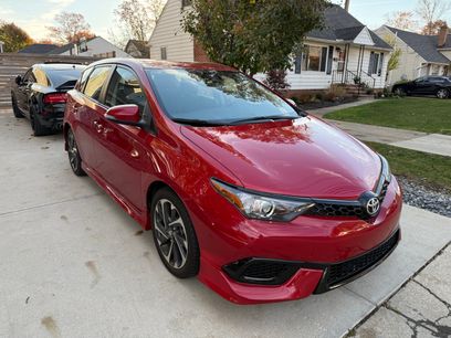 Used 2018 Toyota Corolla iM