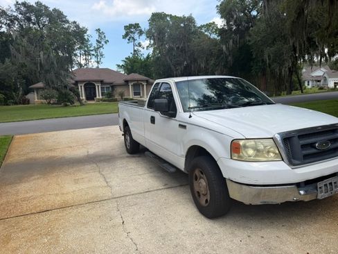 Used 2004 Ford F150 XLT RWD image 9