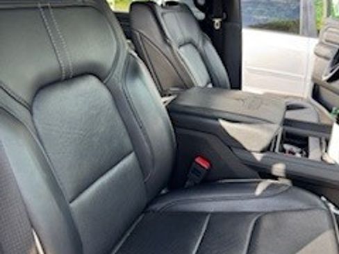 Used 2022 RAM 1500 Limited w/ Night Edition image 9