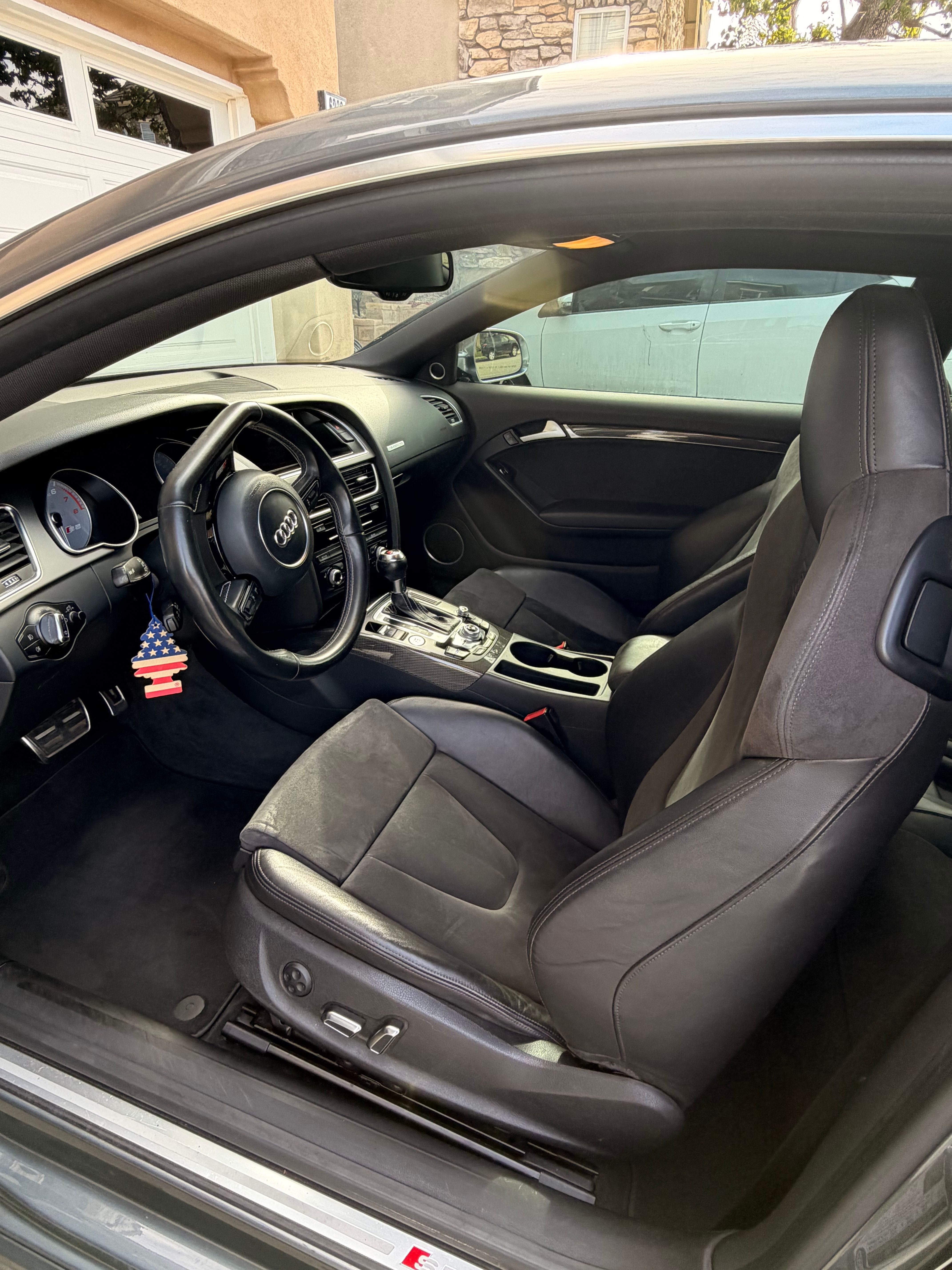 Used 2013 Audi S5 Premium Plus AWD/4WD image 10