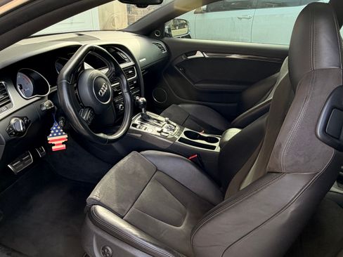 Used 2013 Audi S5 Premium Plus AWD/4WD image 10