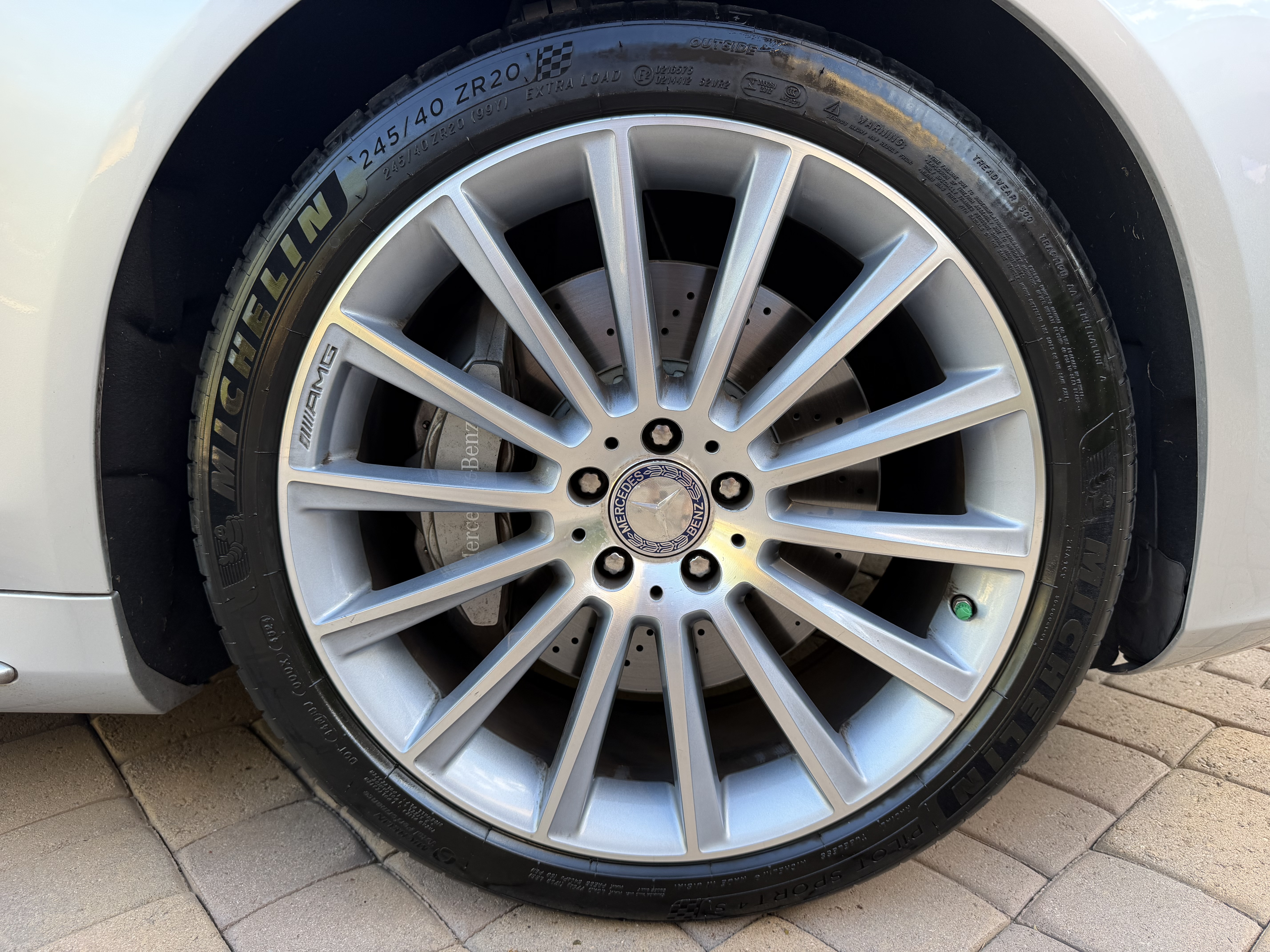 Used 2016 Mercedes-Benz S 550 Sedan image 12